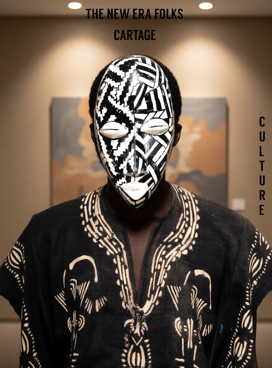 Cartage — Uniques — Massa Chula
